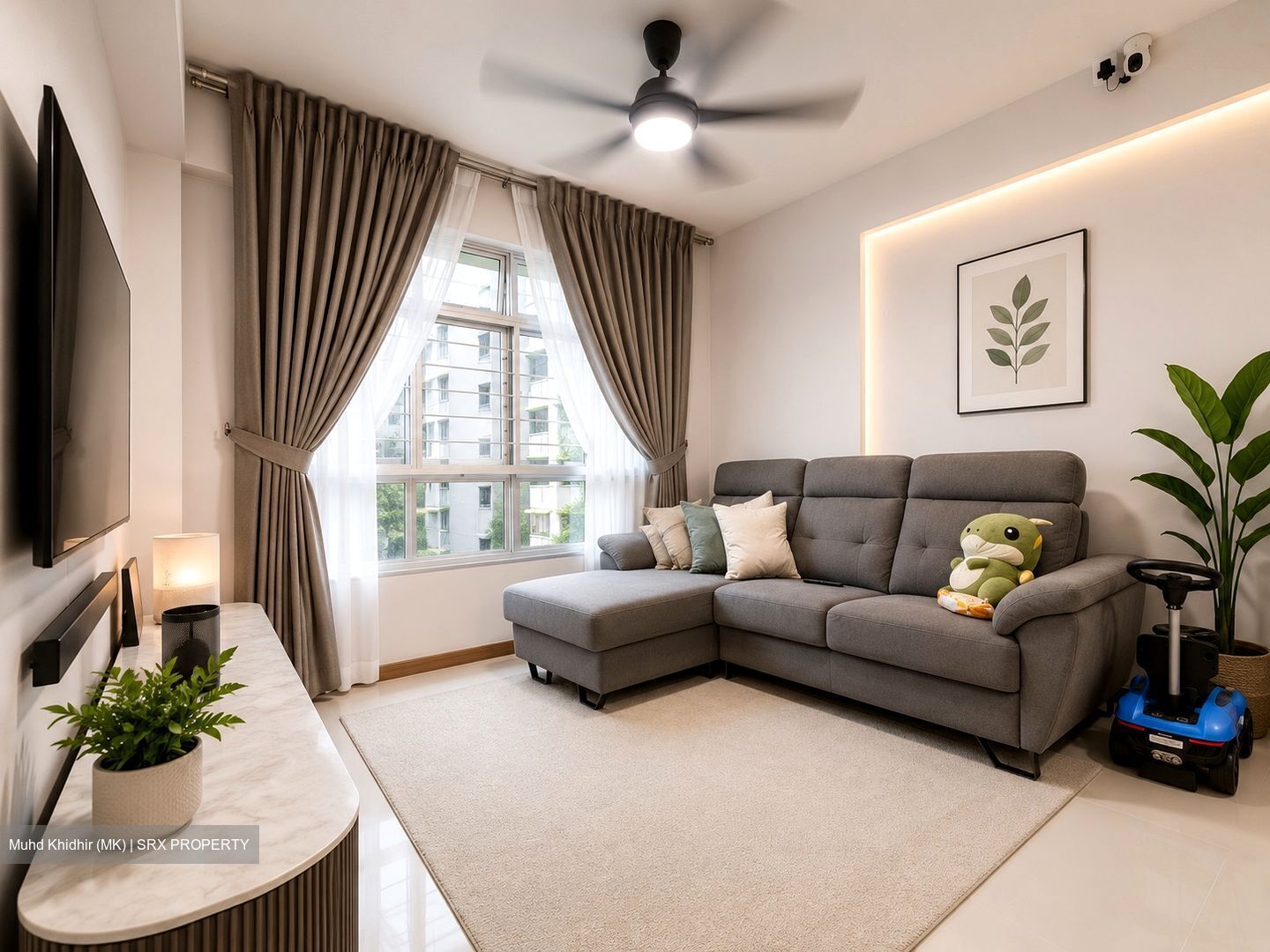 Blk 630B Tampines Greencourt (Tampines), HDB 4 Rooms #575112081
